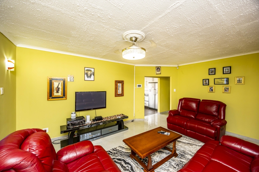 4 Bedroom Property for Sale in Amalinda North Eastern Cape